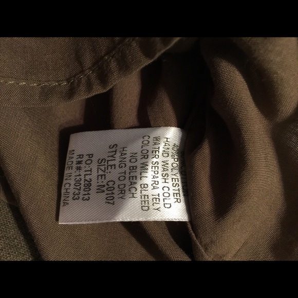 Umgee Skirt - Picture 4 of 7